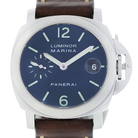 panerai firenze 1860 limited edition|po6518.